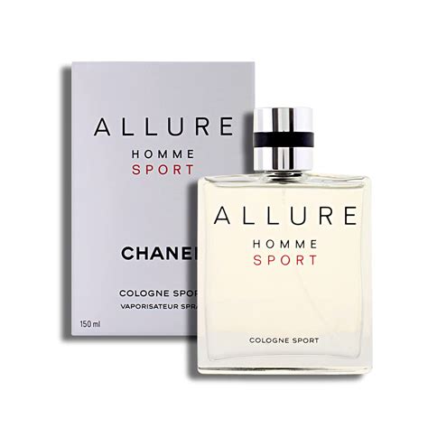 chanel sport amazon|chanel sport allure for men.